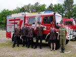 150 Jahre Feuerwehr Unterhaching - Festsonntag mit Grossem Festzug 150 Jahre Feuerwehr Unterhaching - Festsonntag mit Grossem Festzug