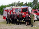 150 Jahre Feuerwehr Unterhaching - Festsonntag mit Grossem Festzug