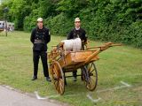 150 Jahre Feuerwehr Unterhaching - Festsonntag mit Grossem Festzug