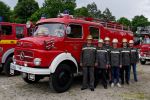 150 Jahre Feuerwehr Unterhaching - Festsonntag mit Grossem Festzug 150 Jahre Feuerwehr Unterhaching - Festsonntag mit Grossem Festzug
