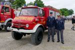 150 Jahre Feuerwehr Unterhaching - Festsonntag mit Grossem Festzug 150 Jahre Feuerwehr Unterhaching - Festsonntag mit Grossem Festzug