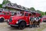 150 Jahre Feuerwehr Unterhaching - Festsonntag mit Grossem Festzug 150 Jahre Feuerwehr Unterhaching - Festsonntag mit Grossem Festzug