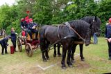 150 Jahre Feuerwehr Unterhaching - Festsonntag mit Grossem Festzug