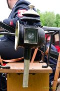 150 Jahre Feuerwehr Unterhaching - Festsonntag mit Grossem Festzug