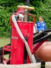 150 Jahre Feuerwehr Unterhaching - Festsonntag mit Grossem Festzug
