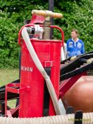 150 Jahre Feuerwehr Unterhaching - Festsonntag mit Grossem Festzug