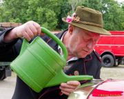 150 Jahre Feuerwehr Unterhaching - Festsonntag mit Grossem Festzug