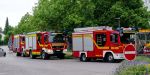 150 Jahre Feuerwehr Unterhaching - Festsonntag mit Grossem Festzug 150 Jahre Feuerwehr Unterhaching - Festsonntag mit Grossem Festzug