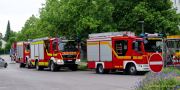 150 Jahre Feuerwehr Unterhaching - Festsonntag mit Grossem Festzug