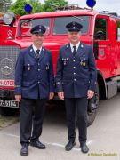 150 Jahre Feuerwehr Unterhaching - Festsonntag mit Grossem Festzug