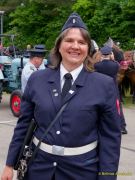 150 Jahre Feuerwehr Unterhaching - Festsonntag mit Grossem Festzug