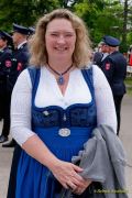 150 Jahre Feuerwehr Unterhaching - Festsonntag mit Grossem Festzug