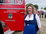 150 Jahre Feuerwehr Unterhaching - Festsonntag mit Grossem Festzug