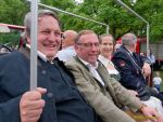 150 Jahre Feuerwehr Unterhaching - Festsonntag mit Grossem Festzug 150 Jahre Feuerwehr Unterhaching - Festsonntag mit Grossem Festzug