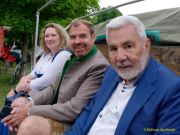 150 Jahre Feuerwehr Unterhaching - Festsonntag mit Grossem Festzug