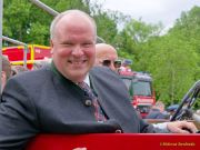 150 Jahre Feuerwehr Unterhaching - Festsonntag mit Grossem Festzug