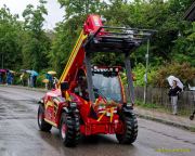 150 Jahre Feuerwehr Unterhaching - Festsonntag mit Grossem Festzug
