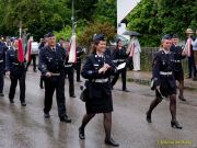 150 Jahre Feuerwehr Unterhaching - Festsonntag mit Grossem Festzug