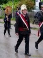 150 Jahre Feuerwehr Unterhaching - Festsonntag mit Grossem Festzug