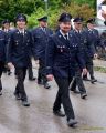 150 Jahre Feuerwehr Unterhaching - Festsonntag mit Grossem Festzug