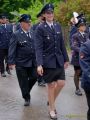 150 Jahre Feuerwehr Unterhaching - Festsonntag mit Grossem Festzug