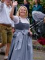 150 Jahre Feuerwehr Unterhaching - Festsonntag mit Grossem Festzug