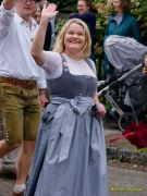 150 Jahre Feuerwehr Unterhaching - Festsonntag mit Grossem Festzug