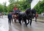 150 Jahre Feuerwehr Unterhaching - Festsonntag mit Grossem Festzug