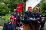 150 Jahre Feuerwehr Unterhaching - Festsonntag mit Grossem Festzug