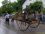 150 Jahre Feuerwehr Unterhaching - Festsonntag mit Grossem Festzug