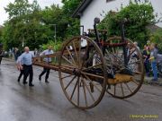 150 Jahre Feuerwehr Unterhaching - Festsonntag mit Grossem Festzug