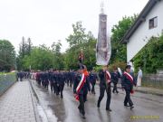 150 Jahre Feuerwehr Unterhaching - Festsonntag mit Grossem Festzug
