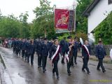 150 Jahre Feuerwehr Unterhaching - Festsonntag mit Grossem Festzug