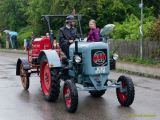 150 Jahre Feuerwehr Unterhaching - Festsonntag mit Grossem Festzug