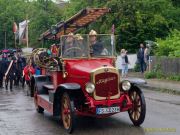 150 Jahre Feuerwehr Unterhaching - Festsonntag mit Grossem Festzug
