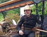 150 Jahre Feuerwehr Unterhaching - Festsonntag mit Grossem Festzug