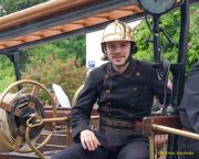 150 Jahre Feuerwehr Unterhaching - Festsonntag mit Grossem Festzug