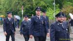 150 Jahre Feuerwehr Unterhaching - Festsonntag mit Grossem Festzug