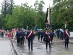 150 Jahre Feuerwehr Unterhaching - Festsonntag mit Grossem Festzug