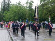 150 Jahre Feuerwehr Unterhaching - Festsonntag mit Grossem Festzug