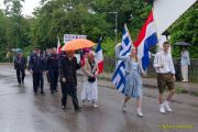 150 Jahre Feuerwehr Unterhaching - Festsonntag mit Grossem Festzug 150 Jahre Feuerwehr Unterhaching - Festsonntag mit Grossem Festzug