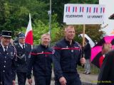 150 Jahre Feuerwehr Unterhaching - Festsonntag mit Grossem Festzug