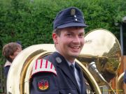 150 Jahre Feuerwehr Unterhaching - Festsonntag mit Grossem Festzug 150 Jahre Feuerwehr Unterhaching - Festsonntag mit Grossem Festzug