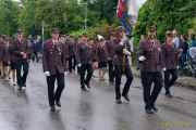 150 Jahre Feuerwehr Unterhaching - Festsonntag mit Grossem Festzug 150 Jahre Feuerwehr Unterhaching - Festsonntag mit Grossem Festzug