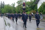 150 Jahre Feuerwehr Unterhaching - Festsonntag mit Grossem Festzug 150 Jahre Feuerwehr Unterhaching - Festsonntag mit Grossem Festzug