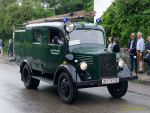 150 Jahre Feuerwehr Unterhaching - Festsonntag mit Grossem Festzug