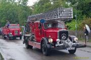 150 Jahre Feuerwehr Unterhaching - Festsonntag mit Grossem Festzug 150 Jahre Feuerwehr Unterhaching - Festsonntag mit Grossem Festzug