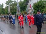 150 Jahre Feuerwehr Unterhaching - Festsonntag mit Grossem Festzug 150 Jahre Feuerwehr Unterhaching - Festsonntag mit Grossem Festzug