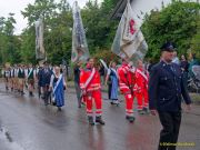 150 Jahre Feuerwehr Unterhaching - Festsonntag mit Grossem Festzug