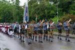 150 Jahre Feuerwehr Unterhaching - Festsonntag mit Grossem Festzug 150 Jahre Feuerwehr Unterhaching - Festsonntag mit Grossem Festzug